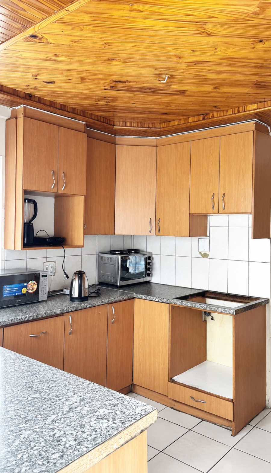 3 Bedroom Property for Sale in Scenery Park Eastern Cape